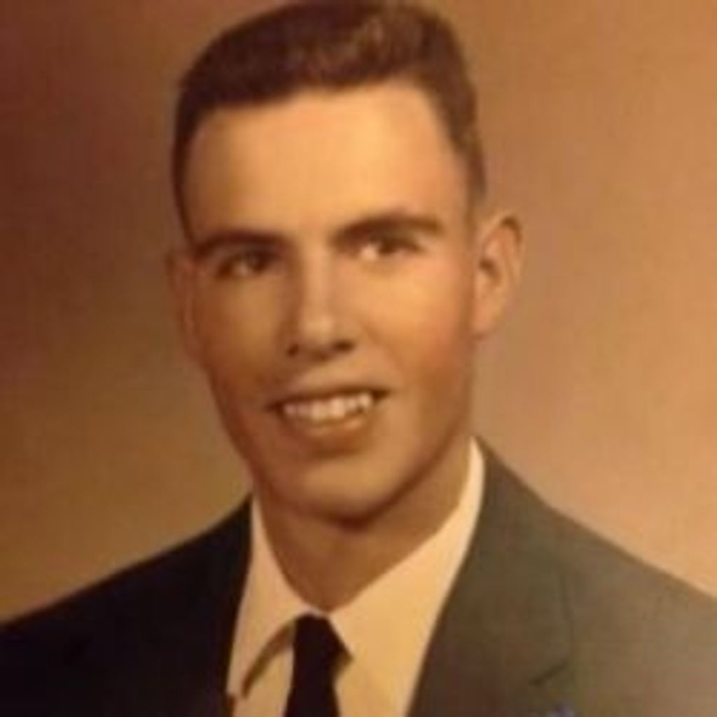 Grady Lee Crossland Profile Photo