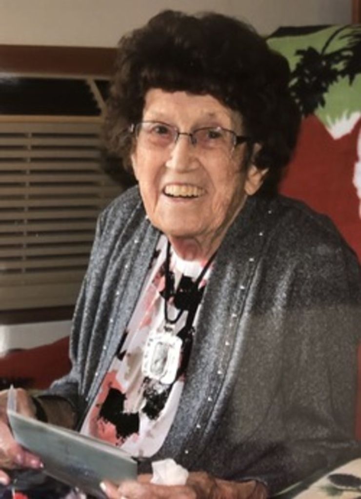 Irene Gjerding Profile Photo