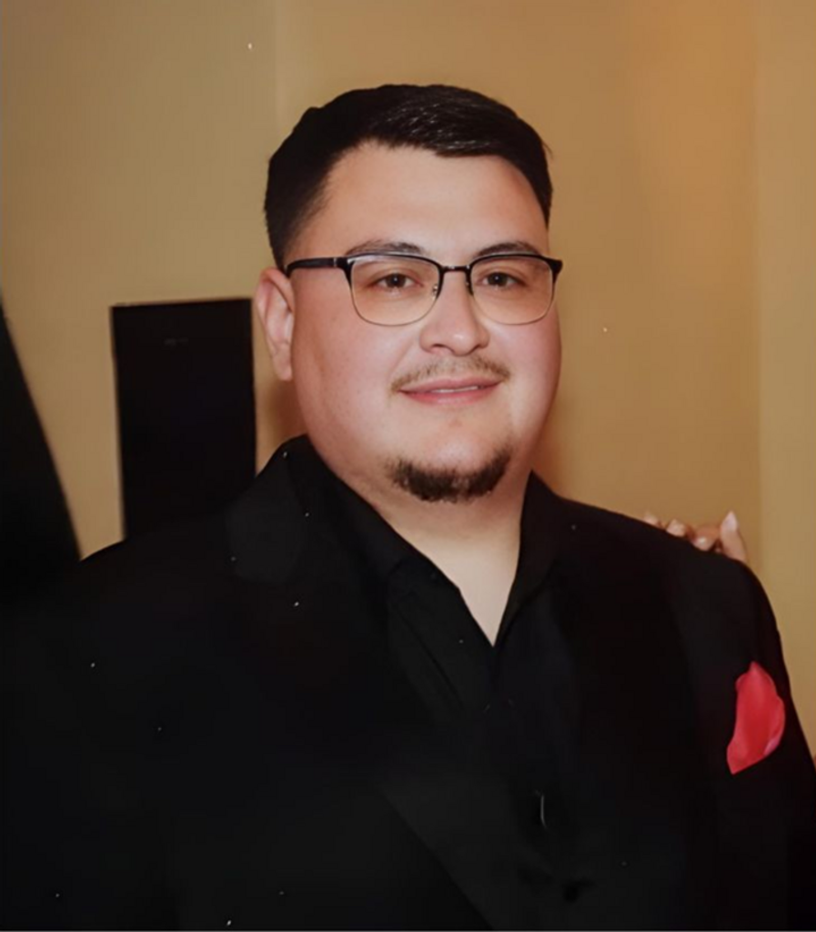 Bryan Rascon Profile Photo