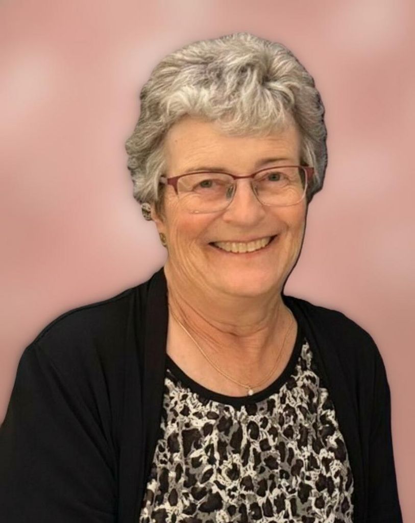Glenda Lou Swan Profile Photo