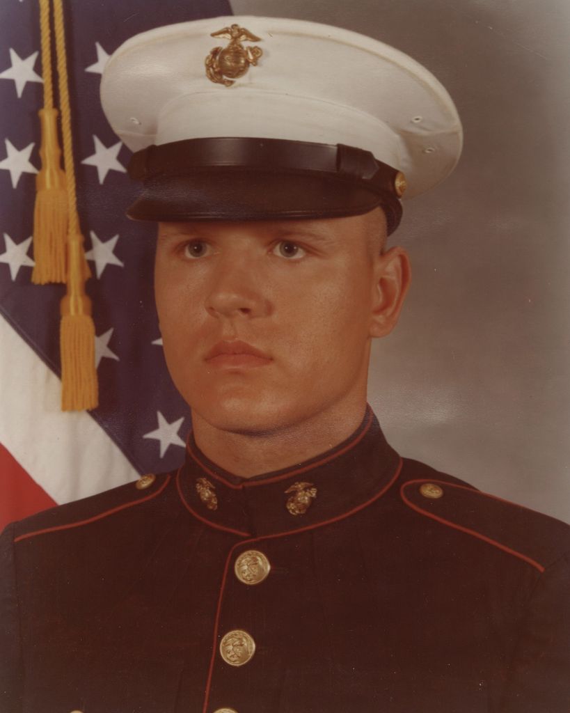 Gregory "Greg" A. Therrien Jr. Profile Photo