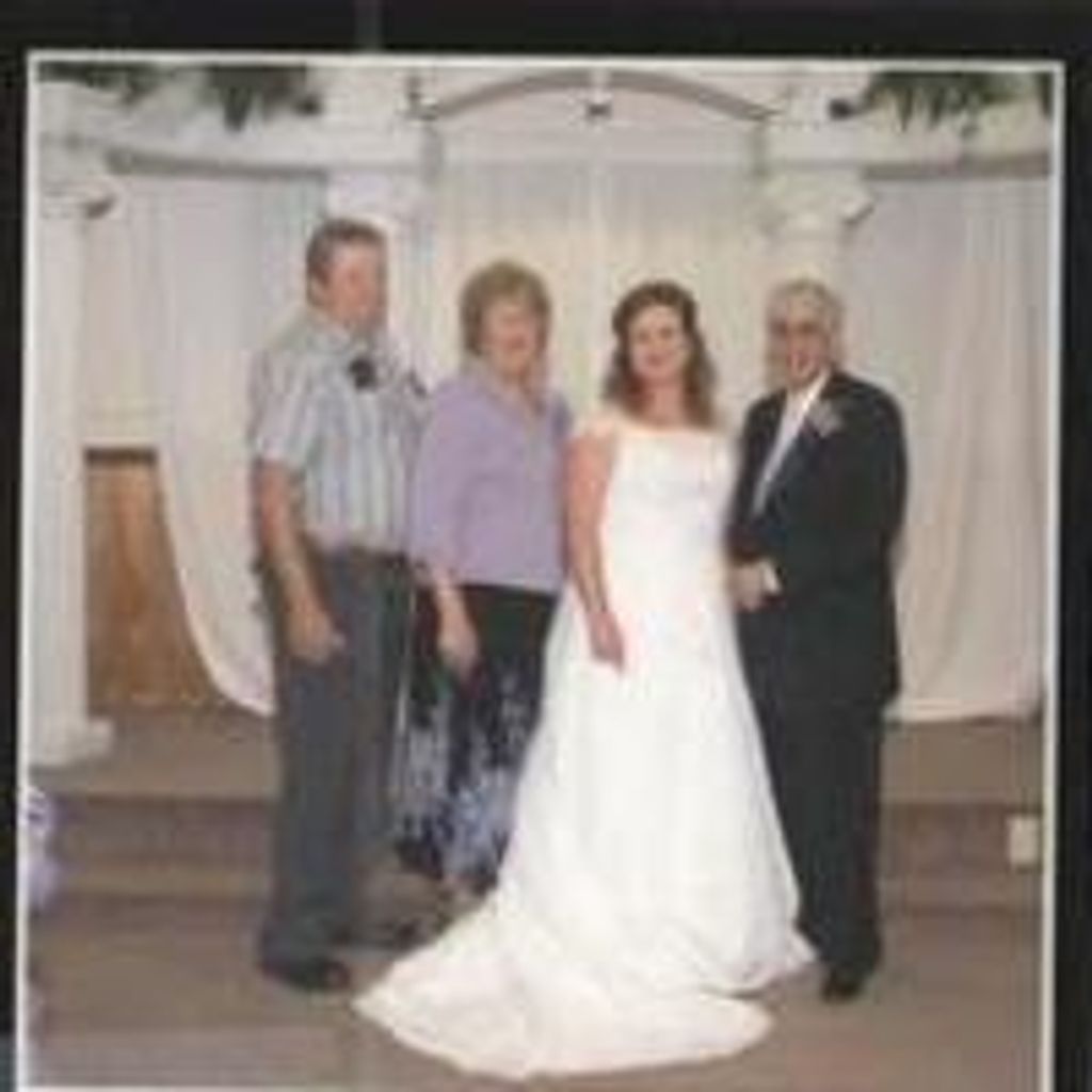 Beverly Ann Gregory