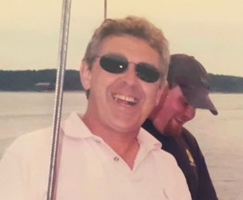 David G. Therrien Profile Photo