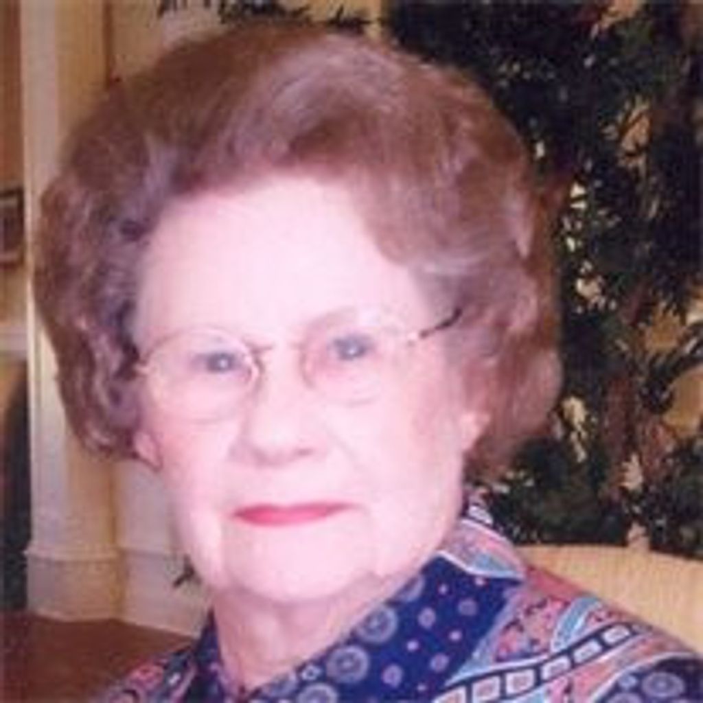 Mildred Agnes Prince Profile Photo