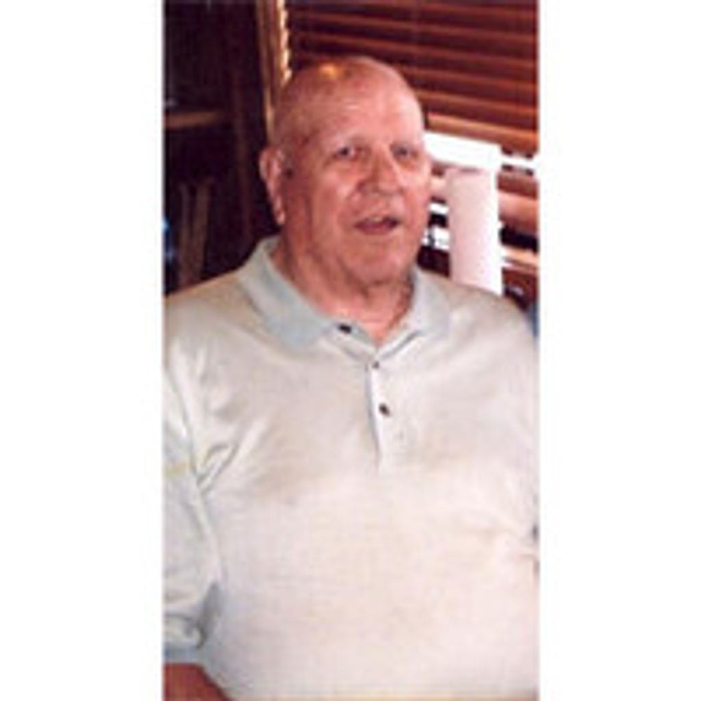 Glen Dallas Hatten Profile Photo