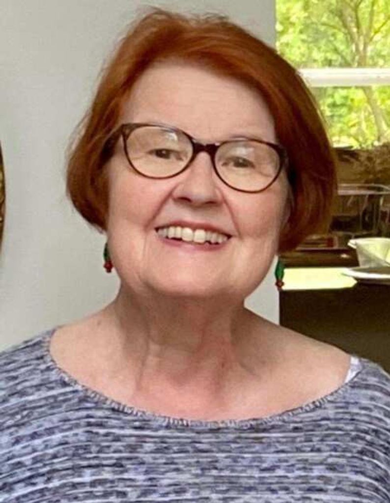 Cheryl Leigh Oswald Profile Photo