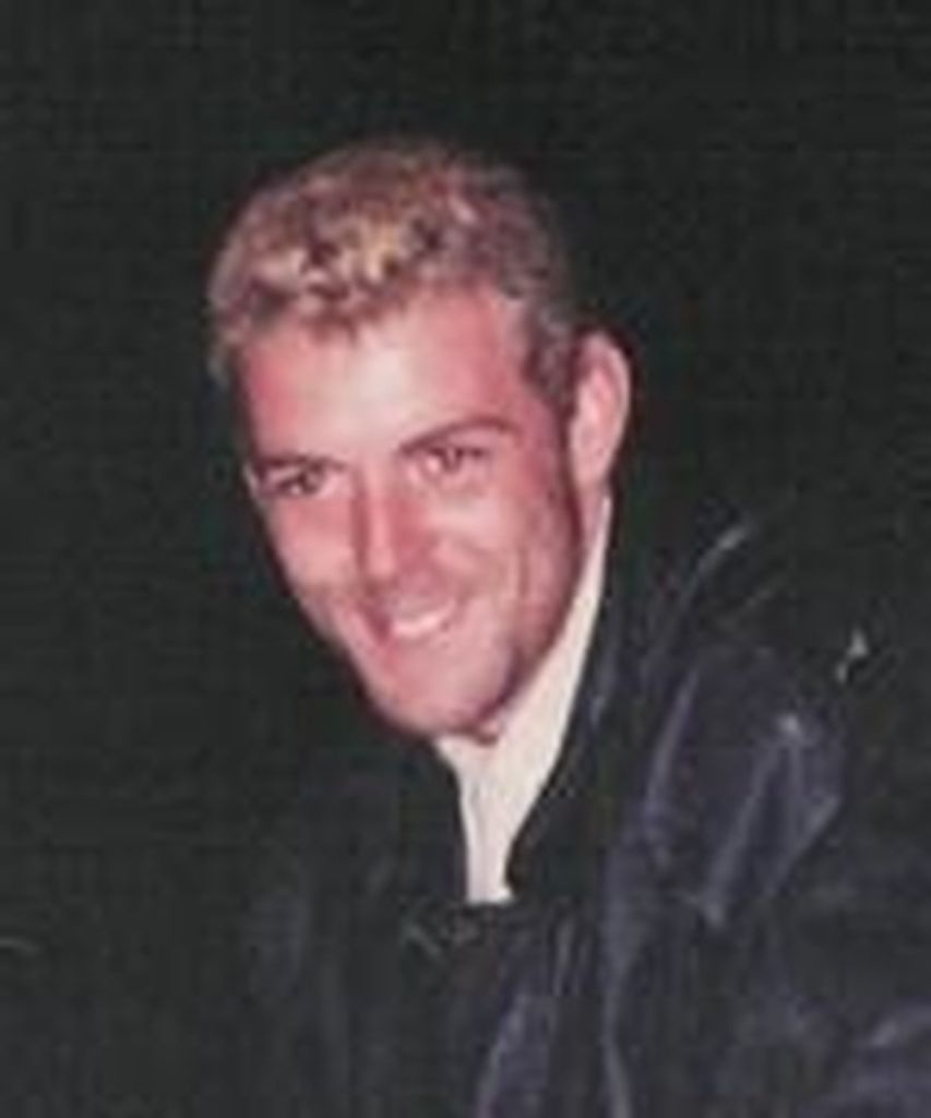 Justin Edward Roach