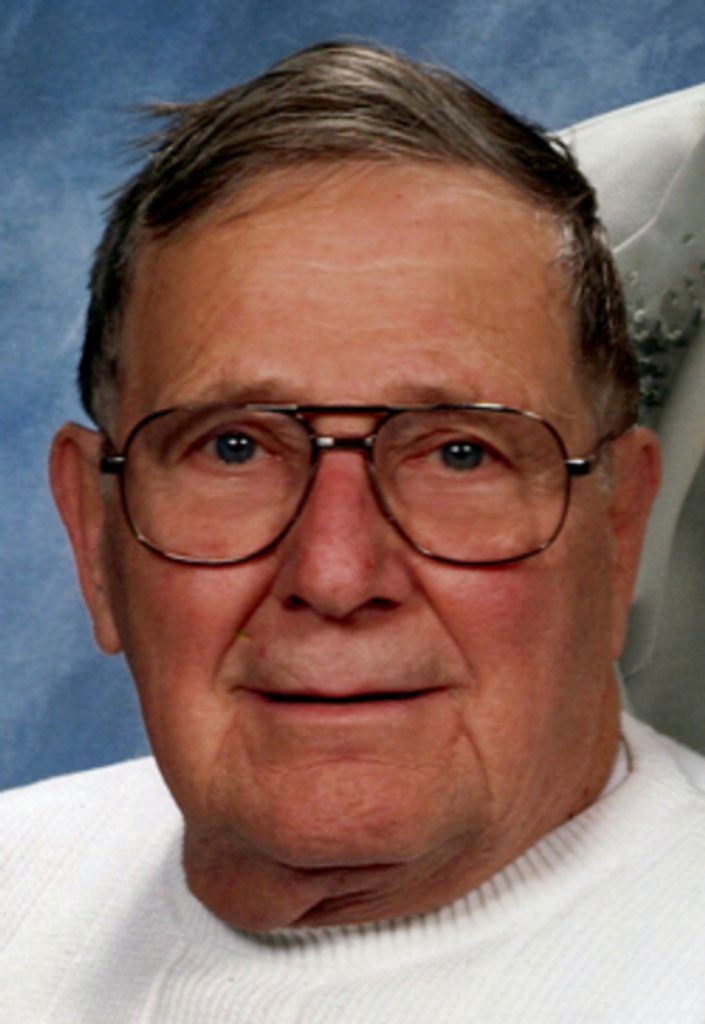 Robert Francis Stump Profile Photo