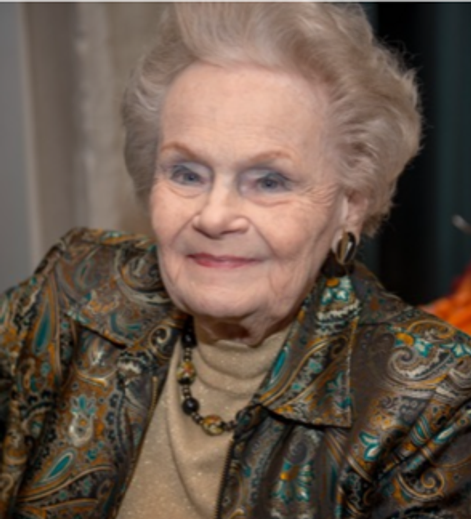 Joan  Elaine Cameron