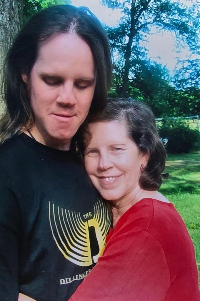 Gloria Jean Crinklaw Profile Photo