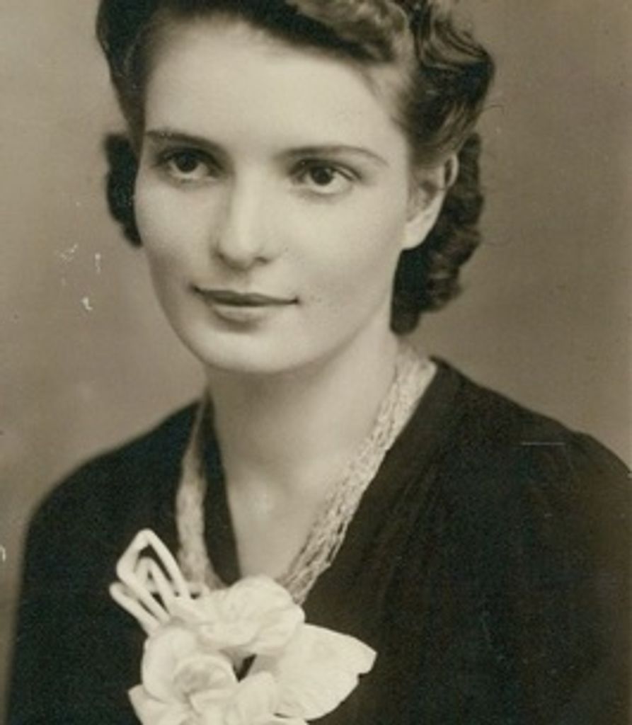 Maria Dragulinescu