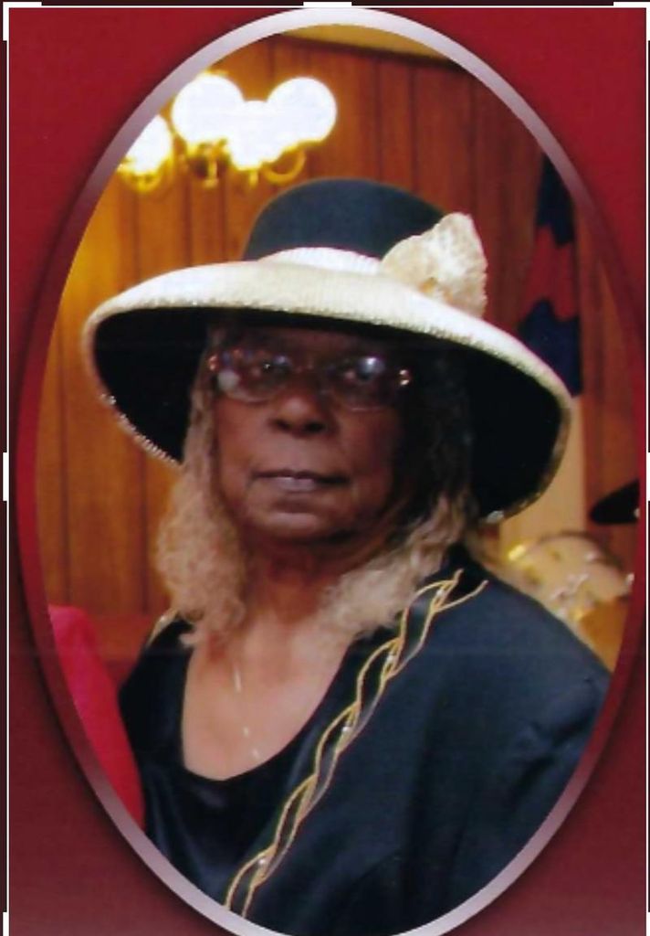 Carrie Bell Chance Profile Photo