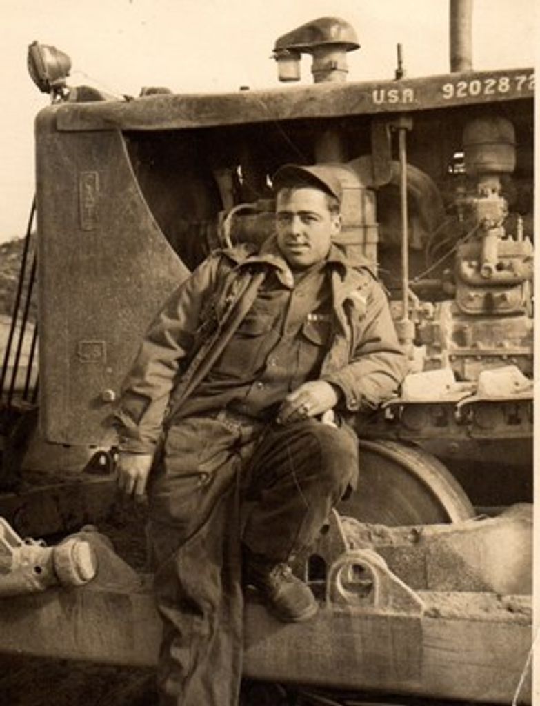 Joseph Mr. E. Herron