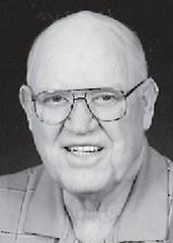 David Wayne Smith