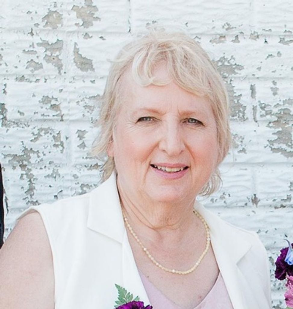 Carol Lynn Mirza Profile Photo