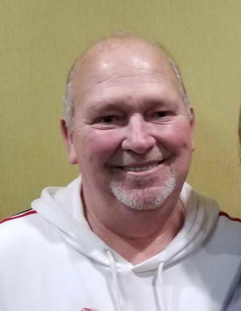 Rickie D. Sullivan Profile Photo