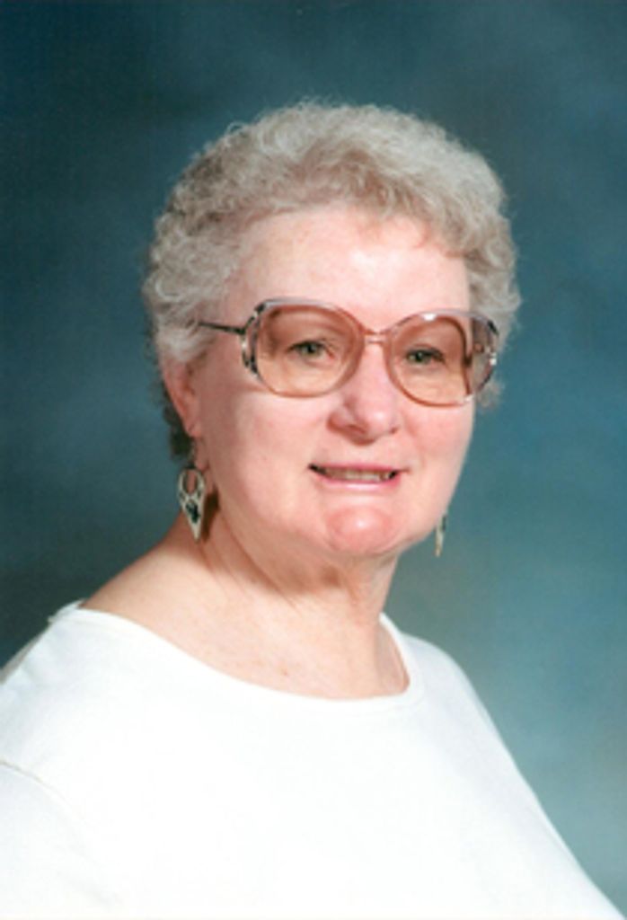 Patricia Buatte Profile Photo