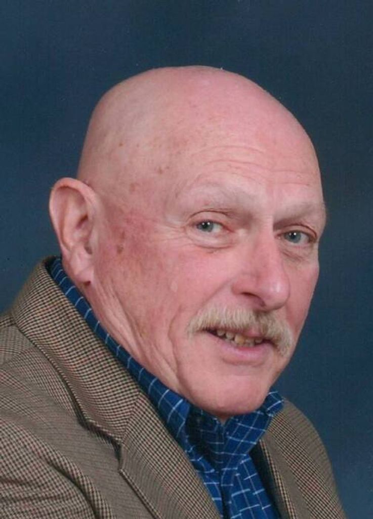 Harry B. Gladfelter Profile Photo
