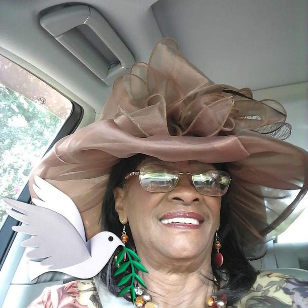 Dora Polk Dee Profile Photo
