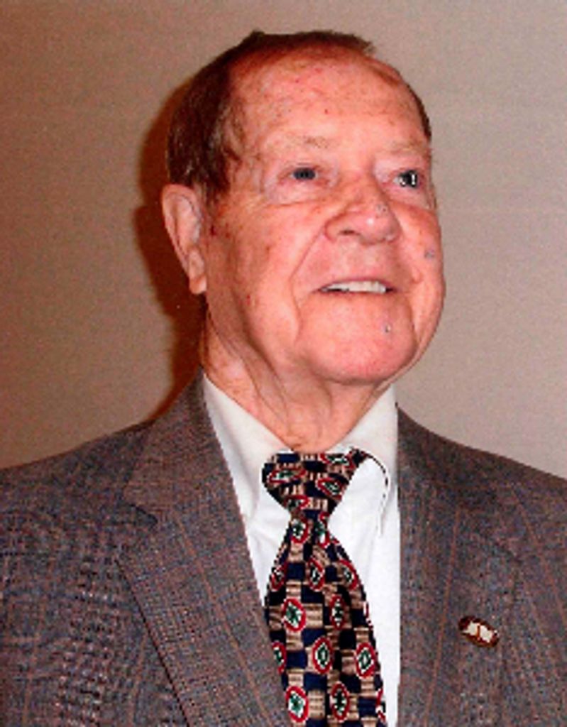 Roy Depriest
