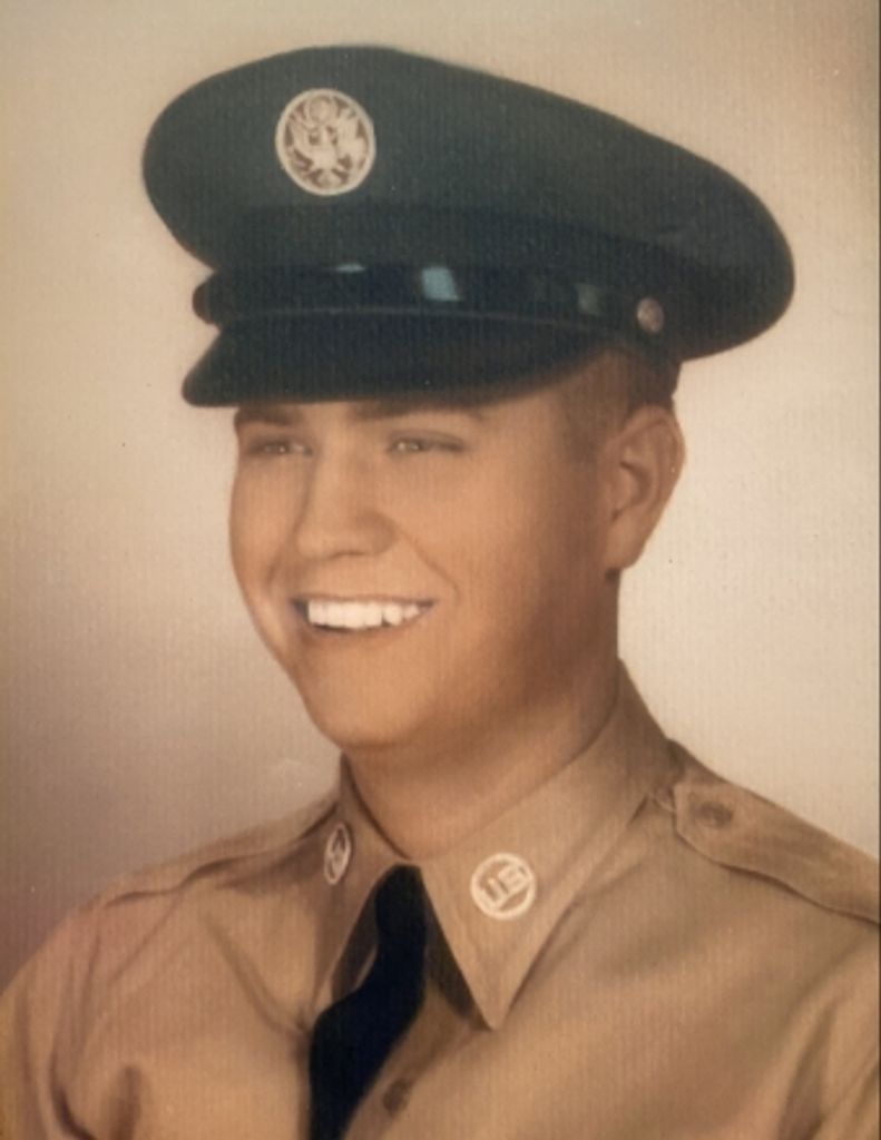 Mintford Lamar Kitchens, Sr.