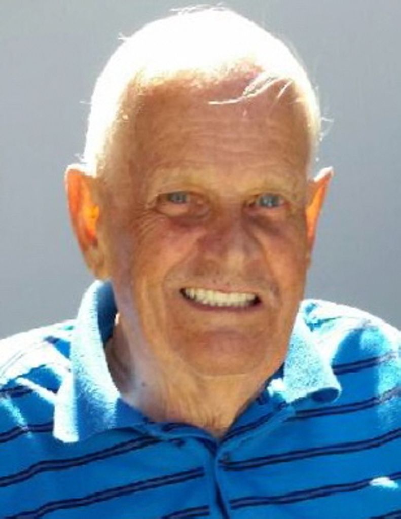 Lee Peter Roffers Profile Photo