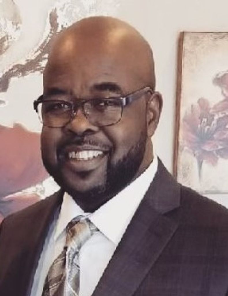 Kevin Dewayne Mcdonald, Sr. Profile Photo