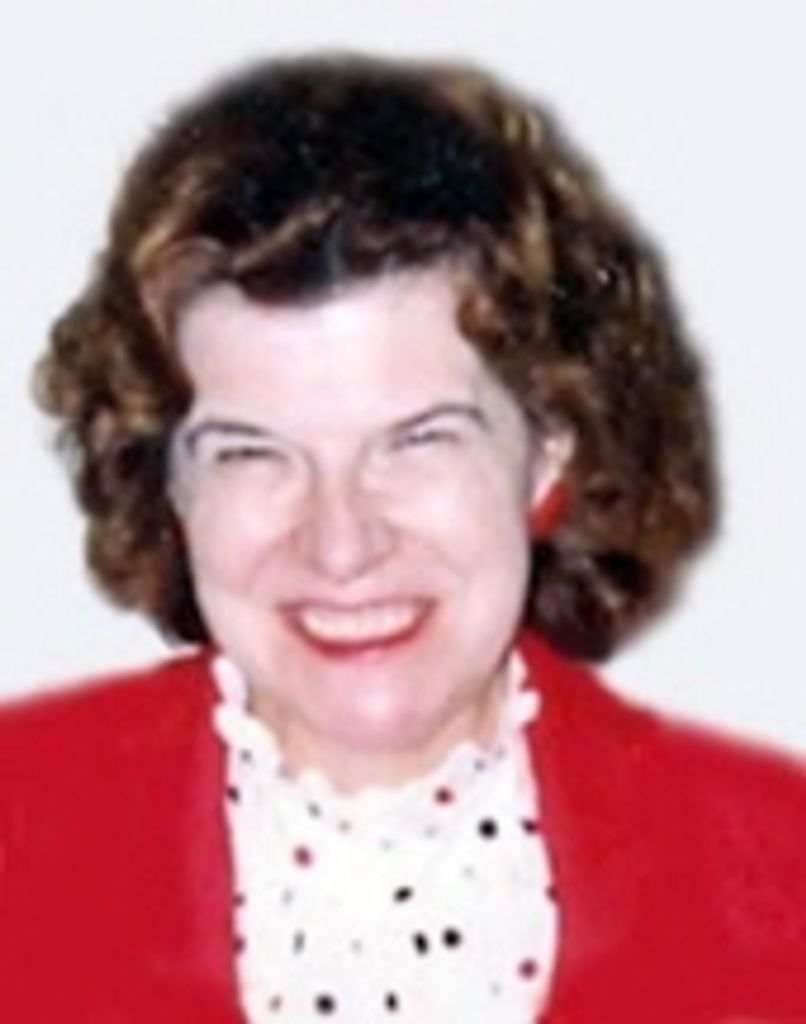 Eleanor J. Rastley Simmons