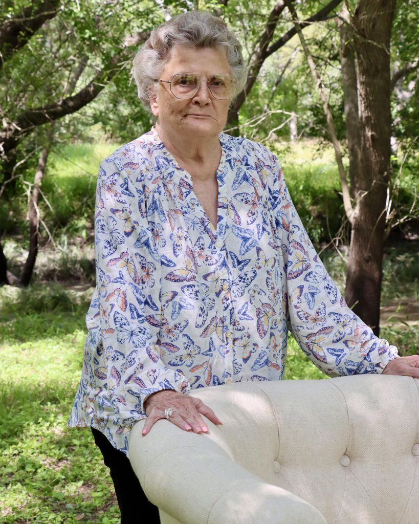 Hazel L. Hooge Profile Photo