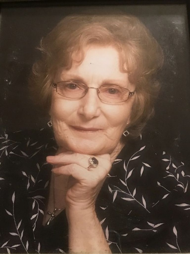 Pauline Elizabeth Tisdale Profile Photo