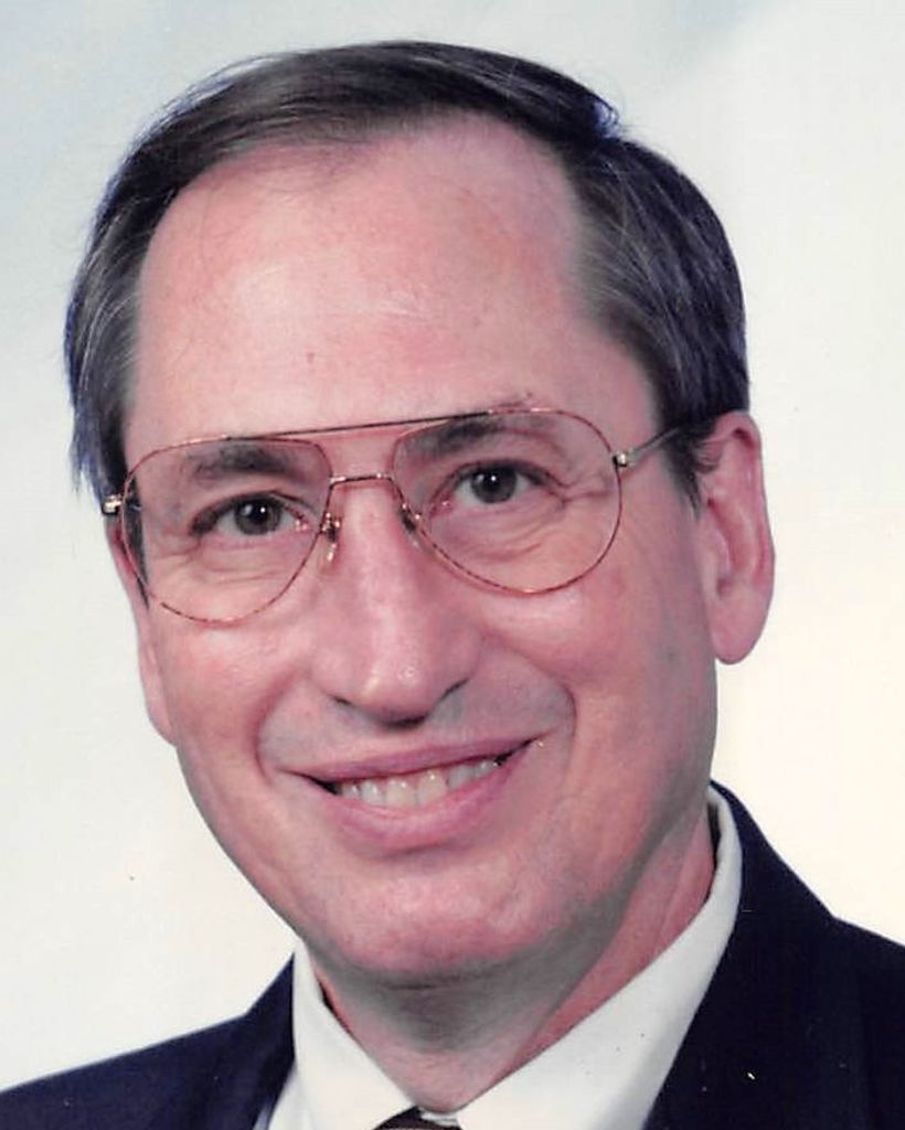 Ralph Edward Berres
