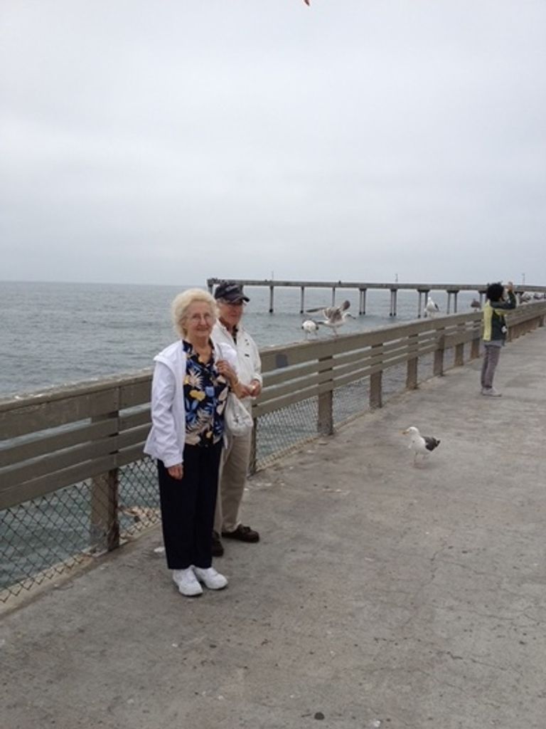 Charles Richard Rinaldi Profile Photo