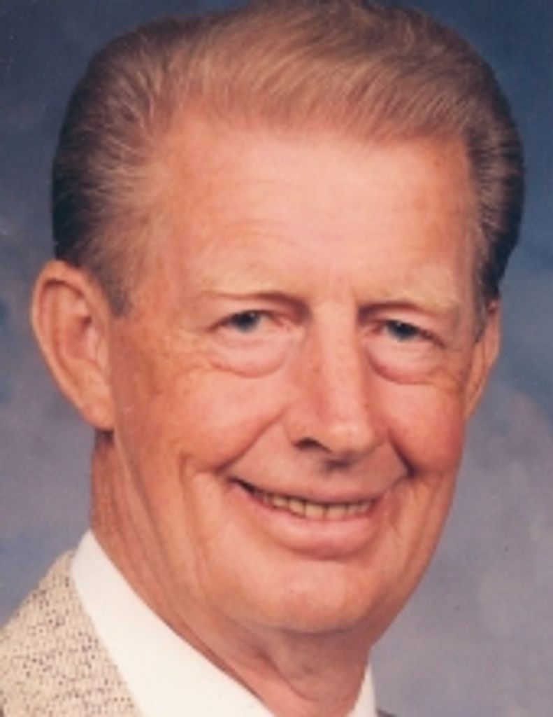 Daniel Carl "D.C." Lawrence Profile Photo