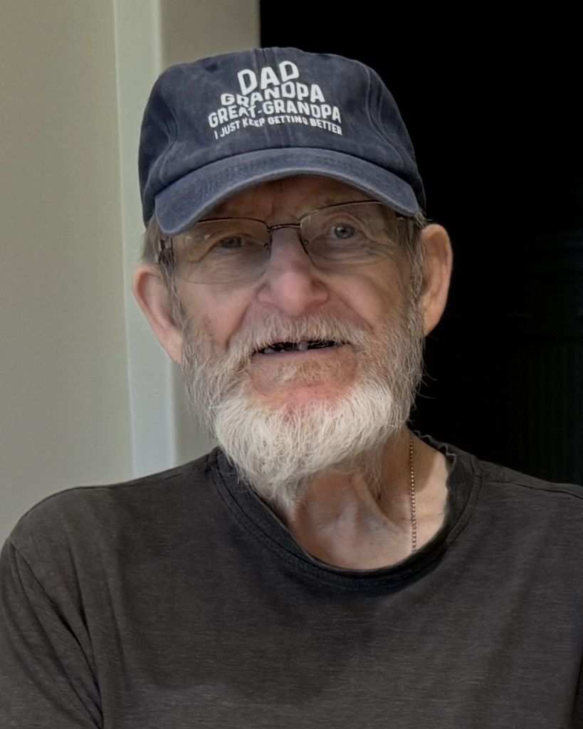 Kenneth Lee Wilson Profile Photo