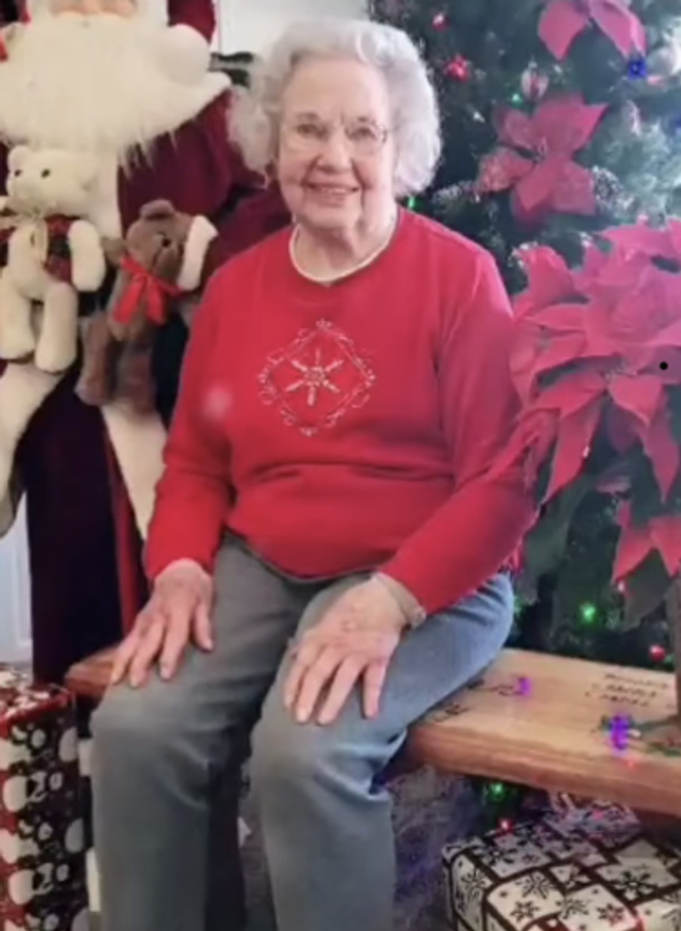 Doris J. (Snow) Inman Profile Photo