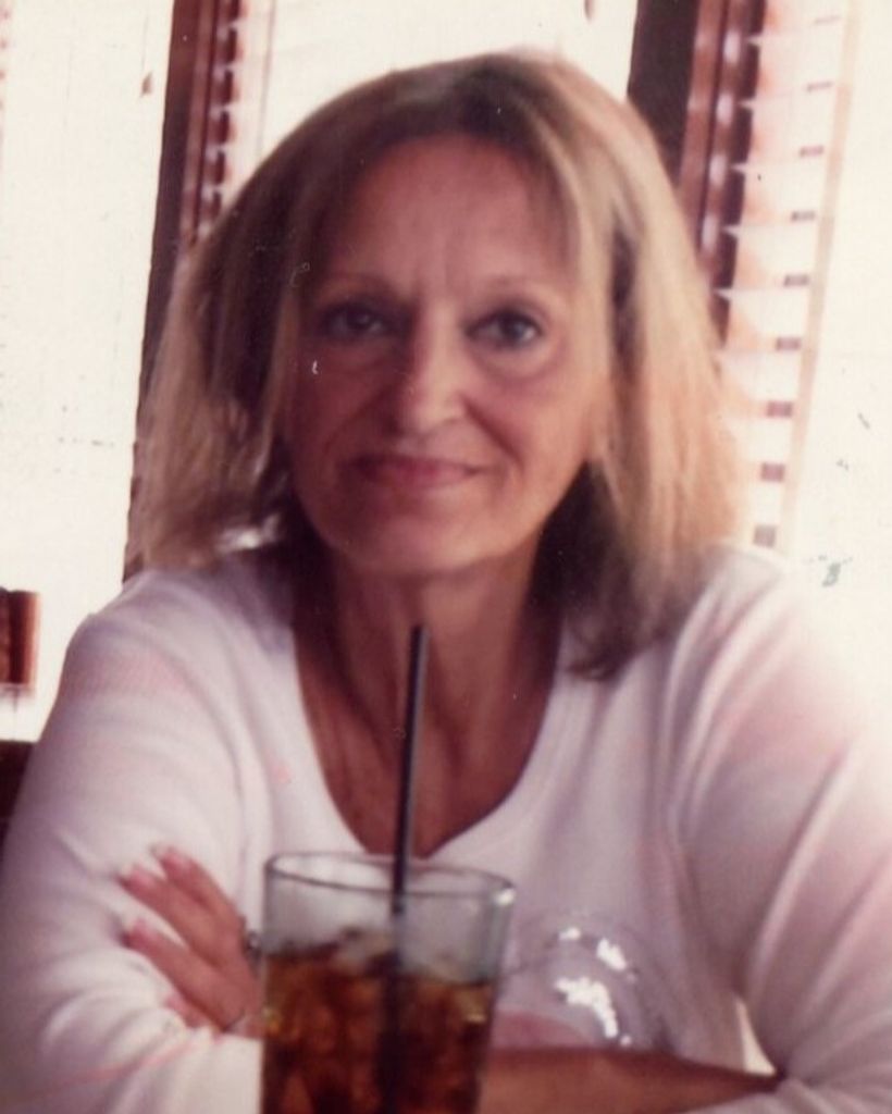 Ella May Harrison Profile Photo