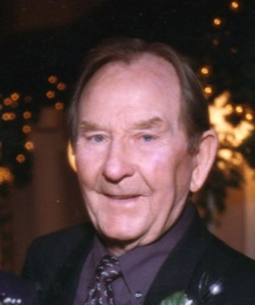 Donald Husband