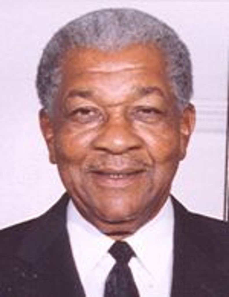 Alphonso Witherspoon