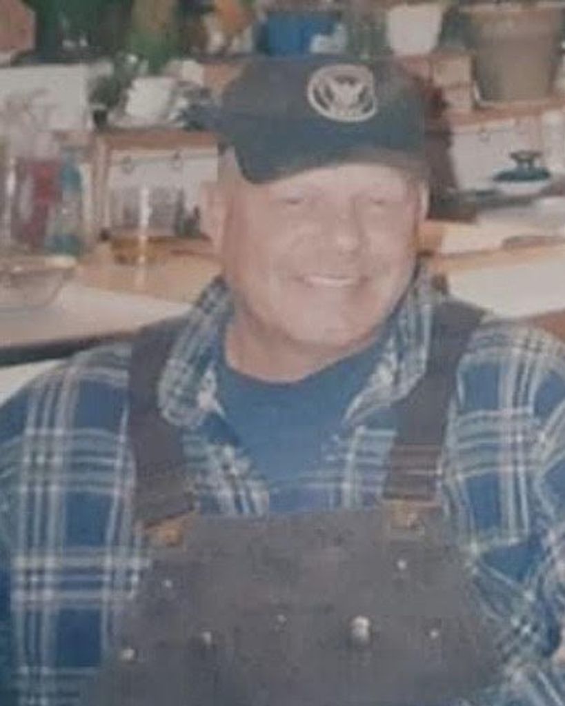 Michael "Mike" Edward McConaha, Sr.