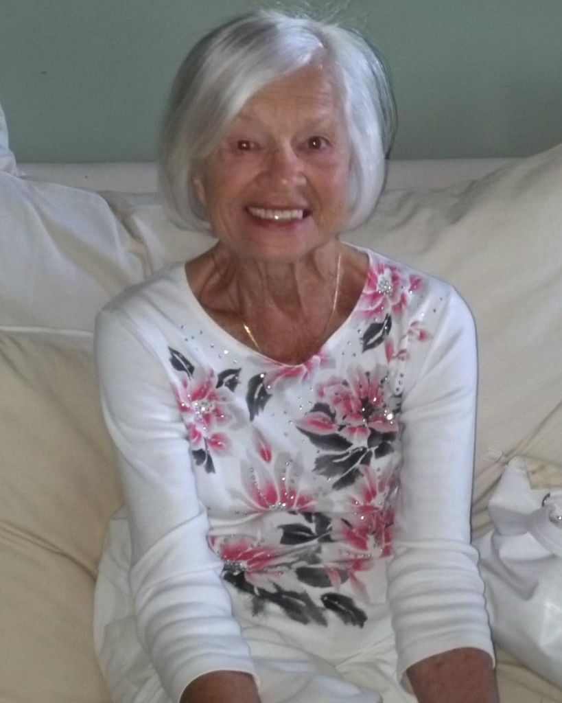 Mildred Bellmund Profile Photo