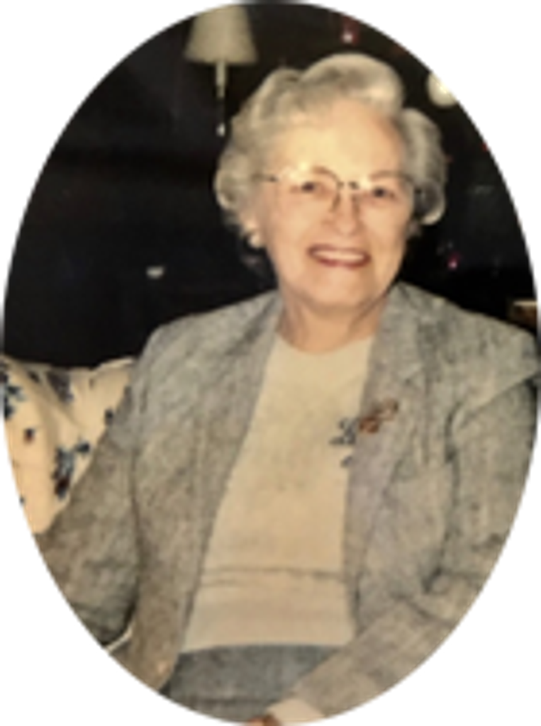 Louise Norton