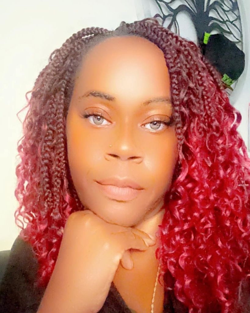 Diane Michelle Morrall