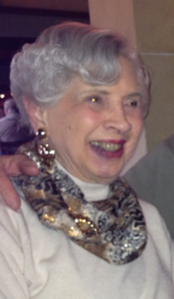 Mary "Marie" Simon Profile Photo