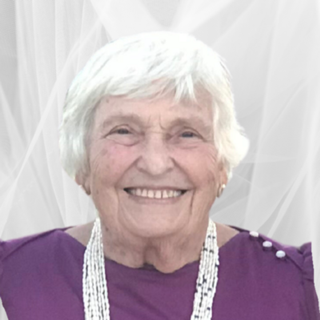 Hildegard Maria Kramer Profile Photo