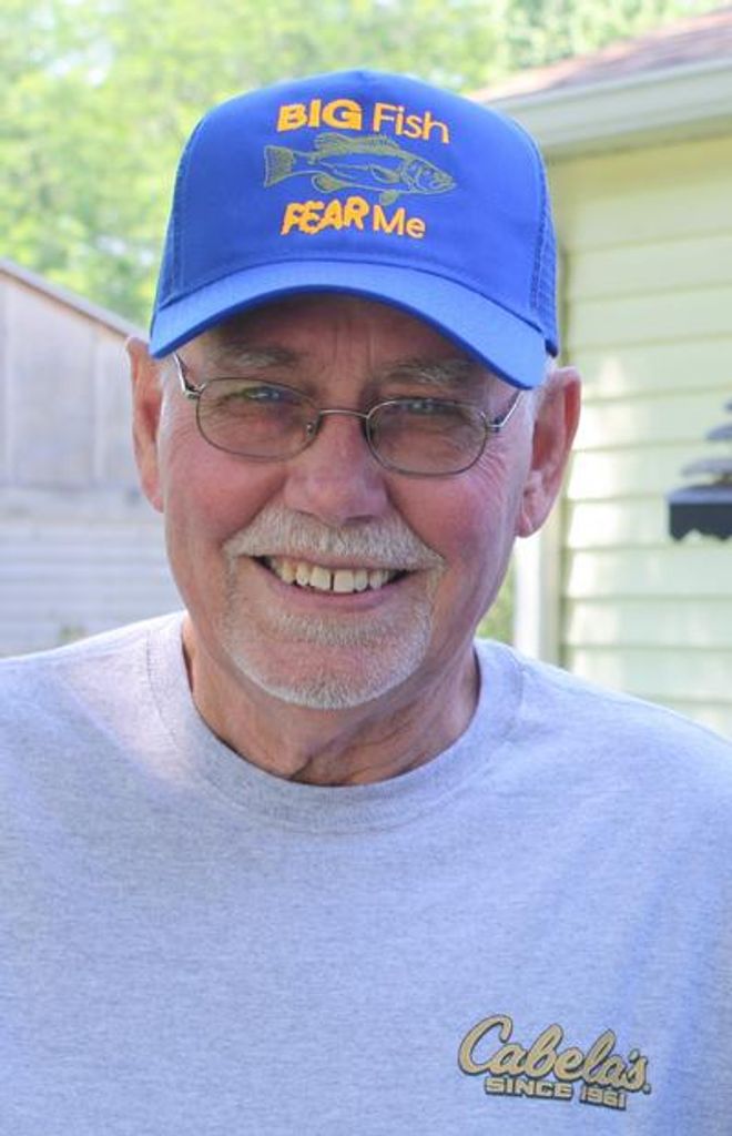 Jerry Irey Profile Photo