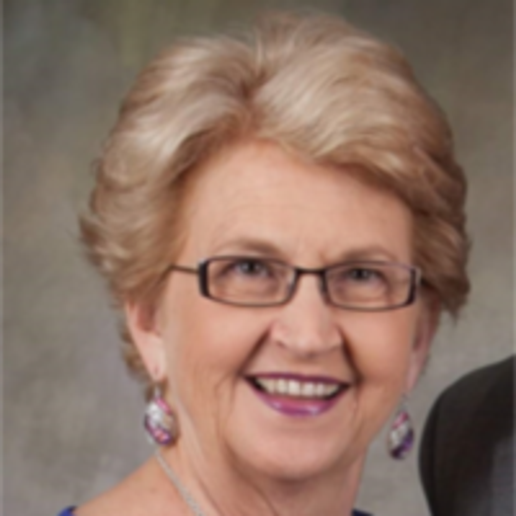 Anita Broach