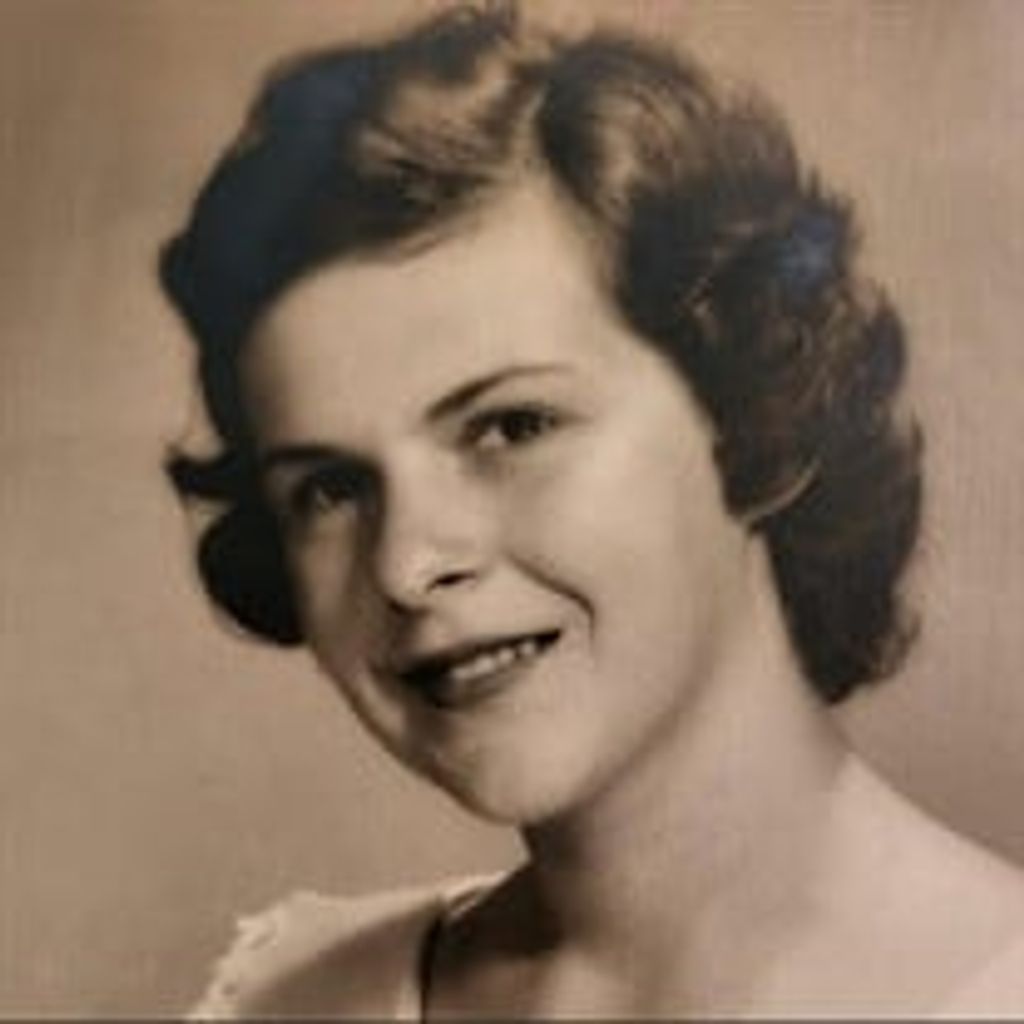 Carolyn Masson