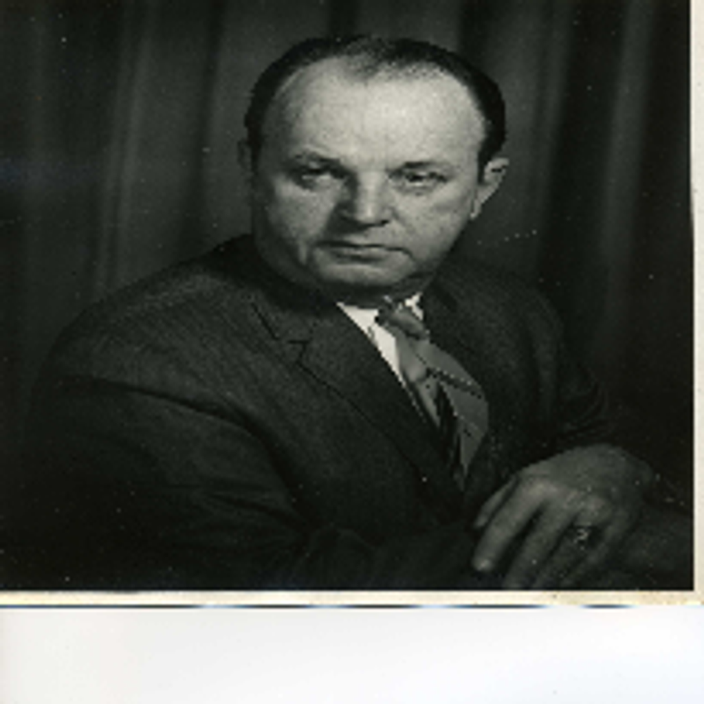 Thomas Martin Doyle, Sr.