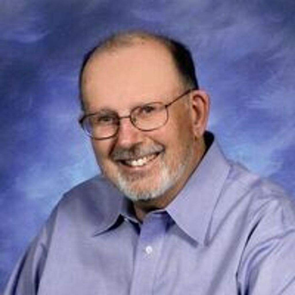 Terrence "Terry" Schick Profile Photo