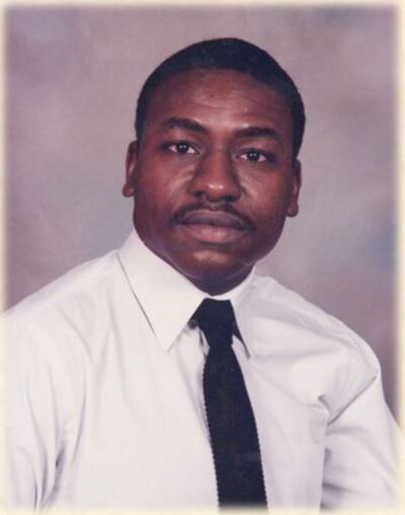 David Wayne Grant Profile Photo